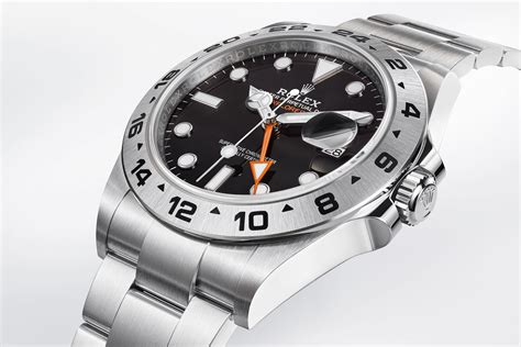 new rolex watch releases 2021|Rolex explorer 2 watch.